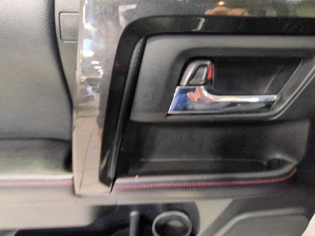 used 2018 Toyota 4Runner car, priced at $28,256