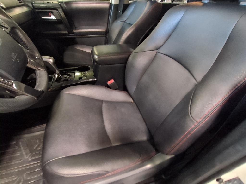 used 2018 Toyota 4Runner car, priced at $28,256