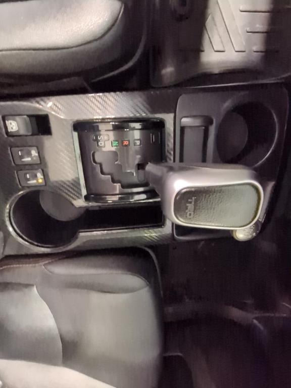 used 2018 Toyota 4Runner car, priced at $28,256