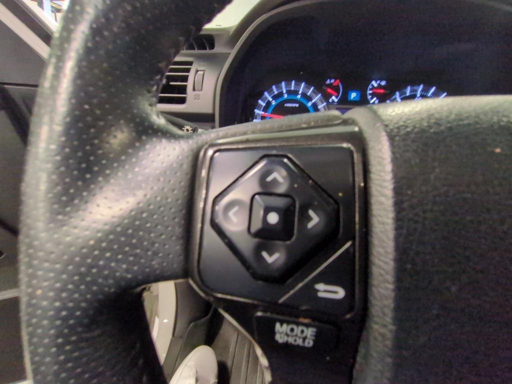 used 2018 Toyota 4Runner car, priced at $28,256