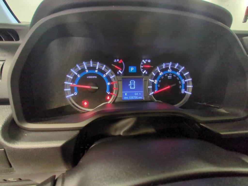 used 2018 Toyota 4Runner car, priced at $28,256