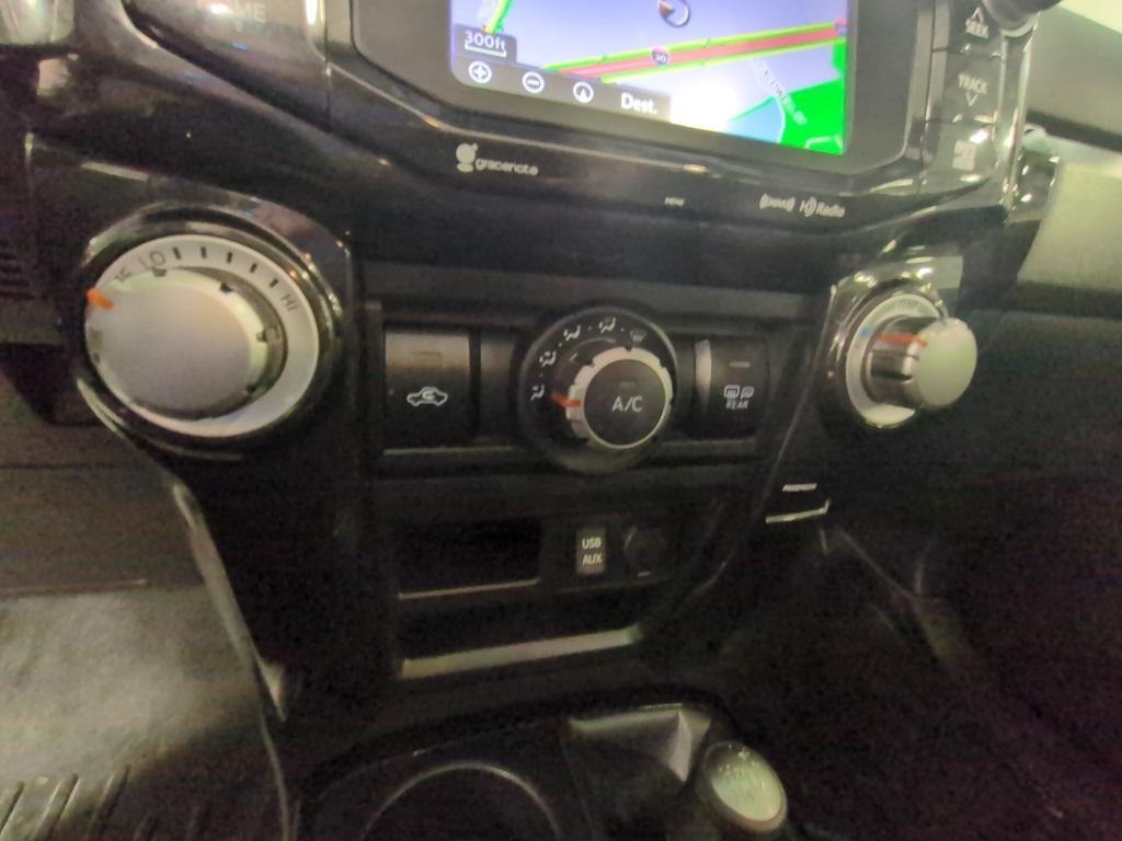 used 2018 Toyota 4Runner car, priced at $28,256