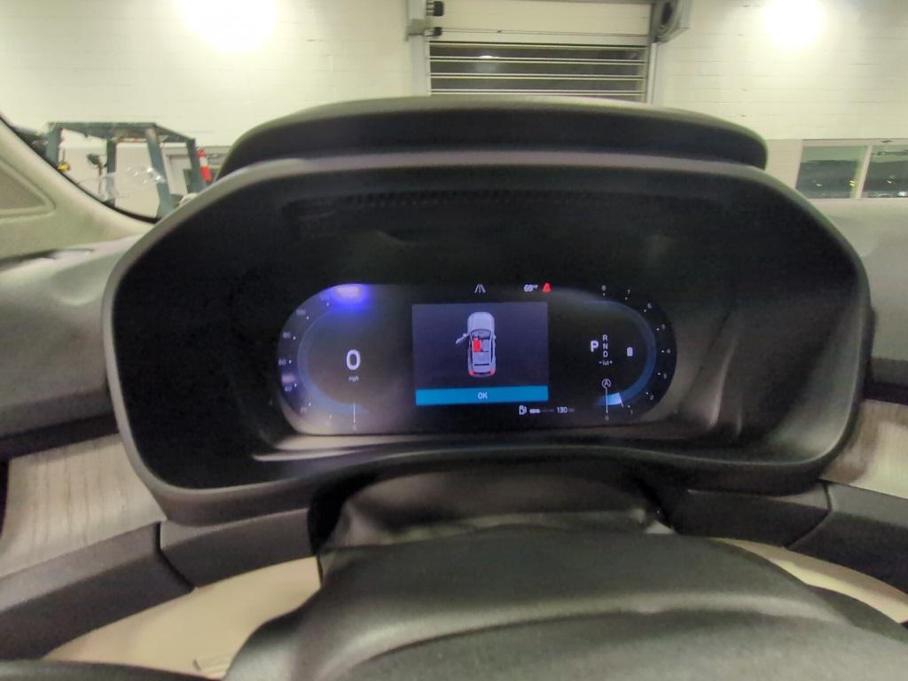 used 2024 Volvo XC40 car, priced at $36,243