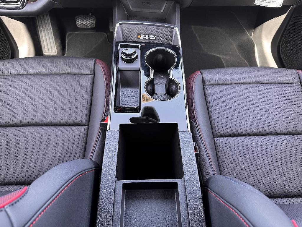 new 2026 Chevrolet Equinox car, priced at $36,949