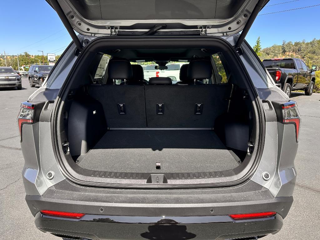 new 2026 Chevrolet Equinox car, priced at $36,949