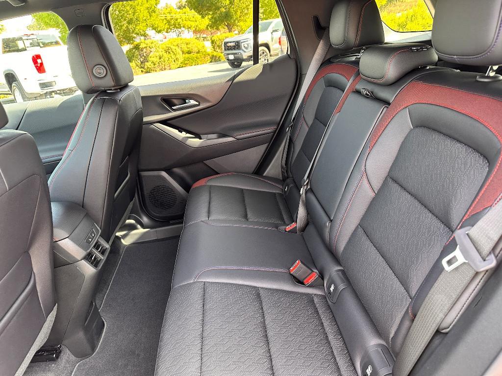 new 2026 Chevrolet Equinox car, priced at $36,949