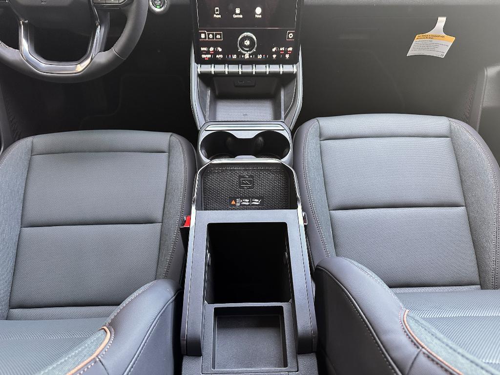 new 2026 GMC Terrain car, priced at $40,776