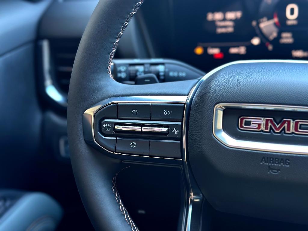 new 2026 GMC Terrain car, priced at $40,776