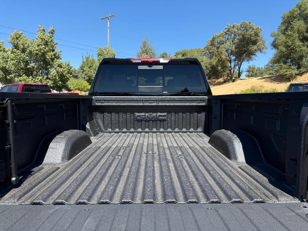 new 2025 GMC Sierra 2500 car, priced at $78,114