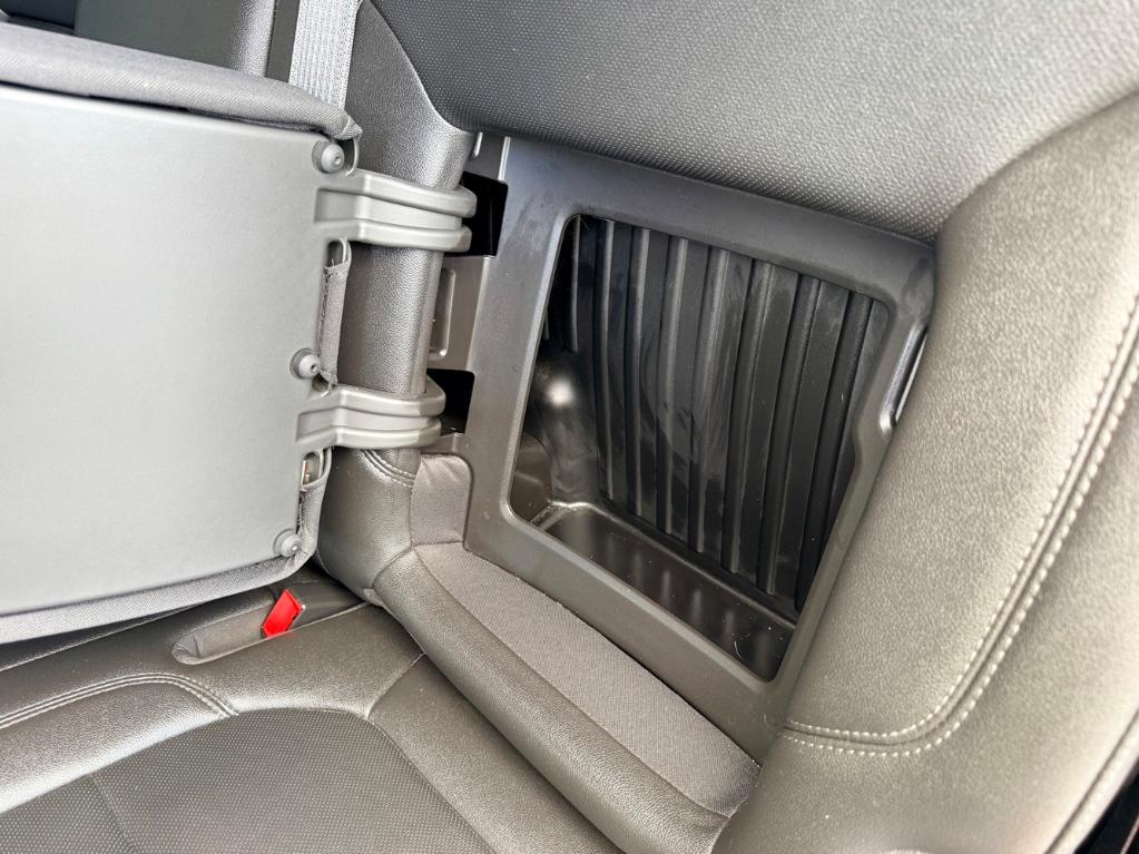 used 2022 GMC Sierra 1500 Limited car, priced at $45,990