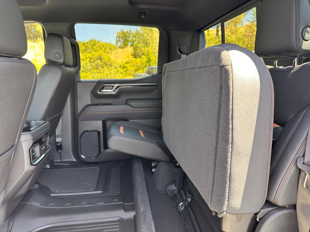 new 2025 GMC Sierra 1500 car, priced at $68,898