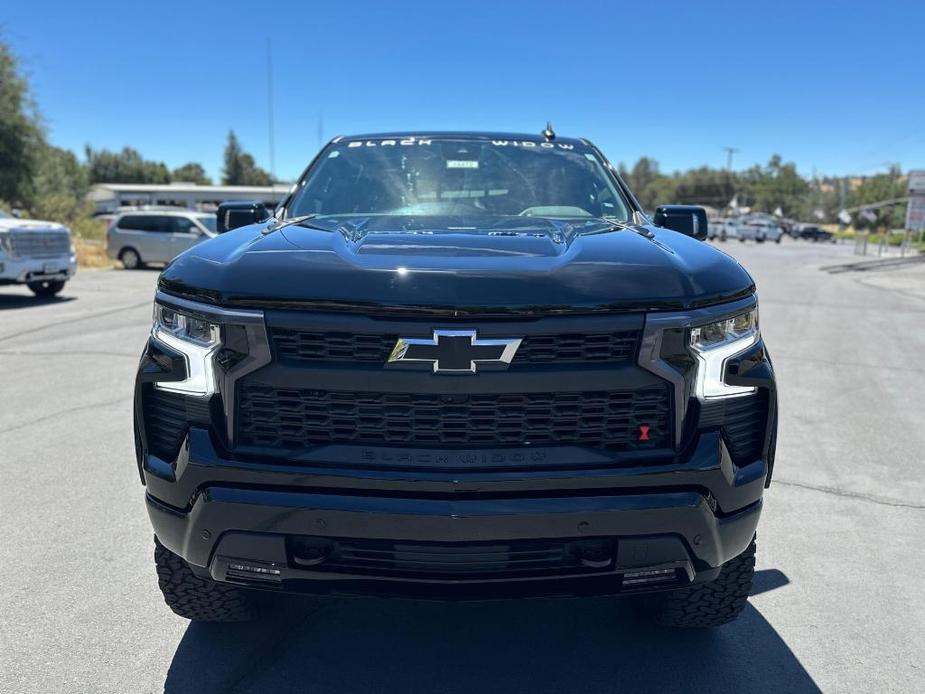 new 2024 Chevrolet Silverado 1500 car, priced at $75,320