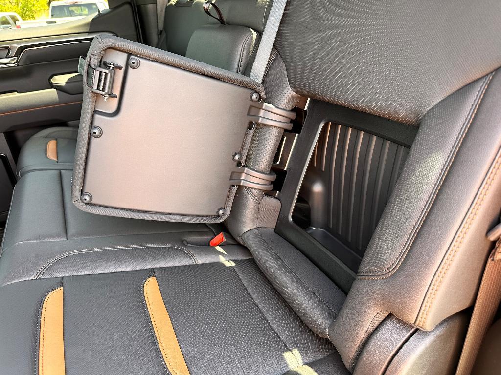 new 2025 GMC Sierra 1500 car, priced at $66,100