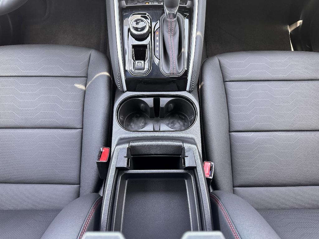 new 2025 Chevrolet Colorado car, priced at $47,168