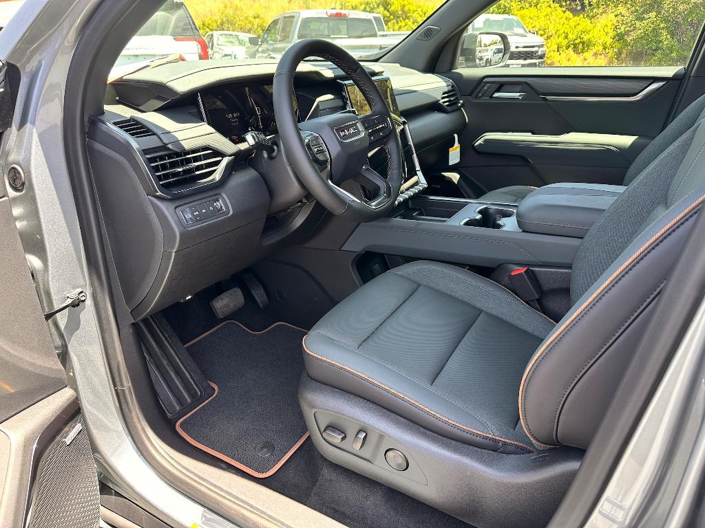 new 2025 GMC Acadia car, priced at $50,849