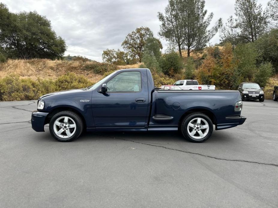 used 2002 Ford F-150 car, priced at $29,990