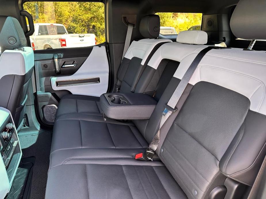 new 2024 GMC HUMMER EV car, priced at $134,490