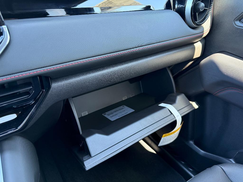 new 2025 Chevrolet Colorado car, priced at $46,362