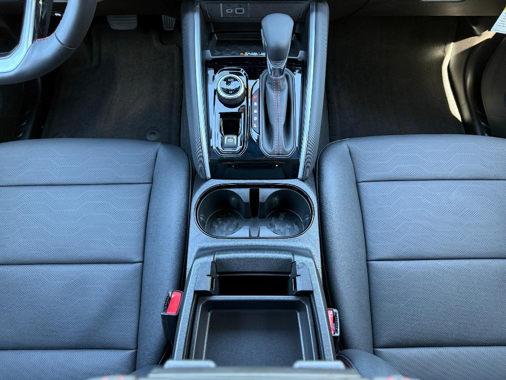 new 2025 Chevrolet Colorado car, priced at $46,362