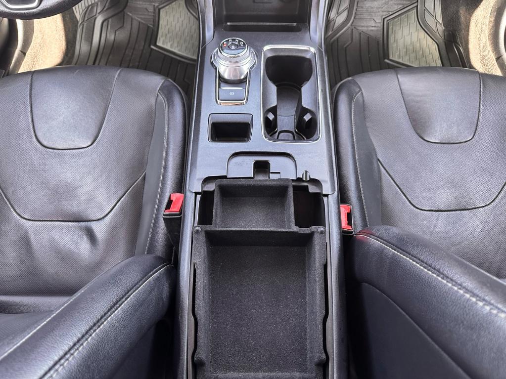 used 2019 Ford Fusion car, priced at $13,490