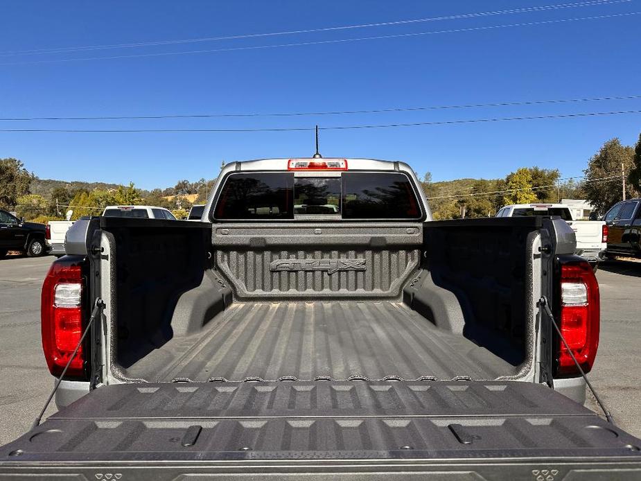 new 2024 GMC Canyon car, priced at $53,700