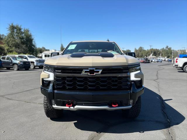 used 2023 Chevrolet Silverado 1500 car, priced at $59,277