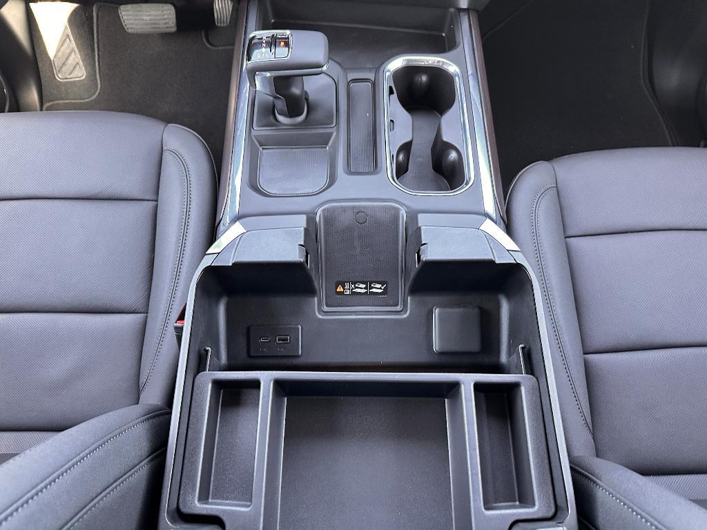 new 2025 GMC Sierra 1500 car, priced at $61,826