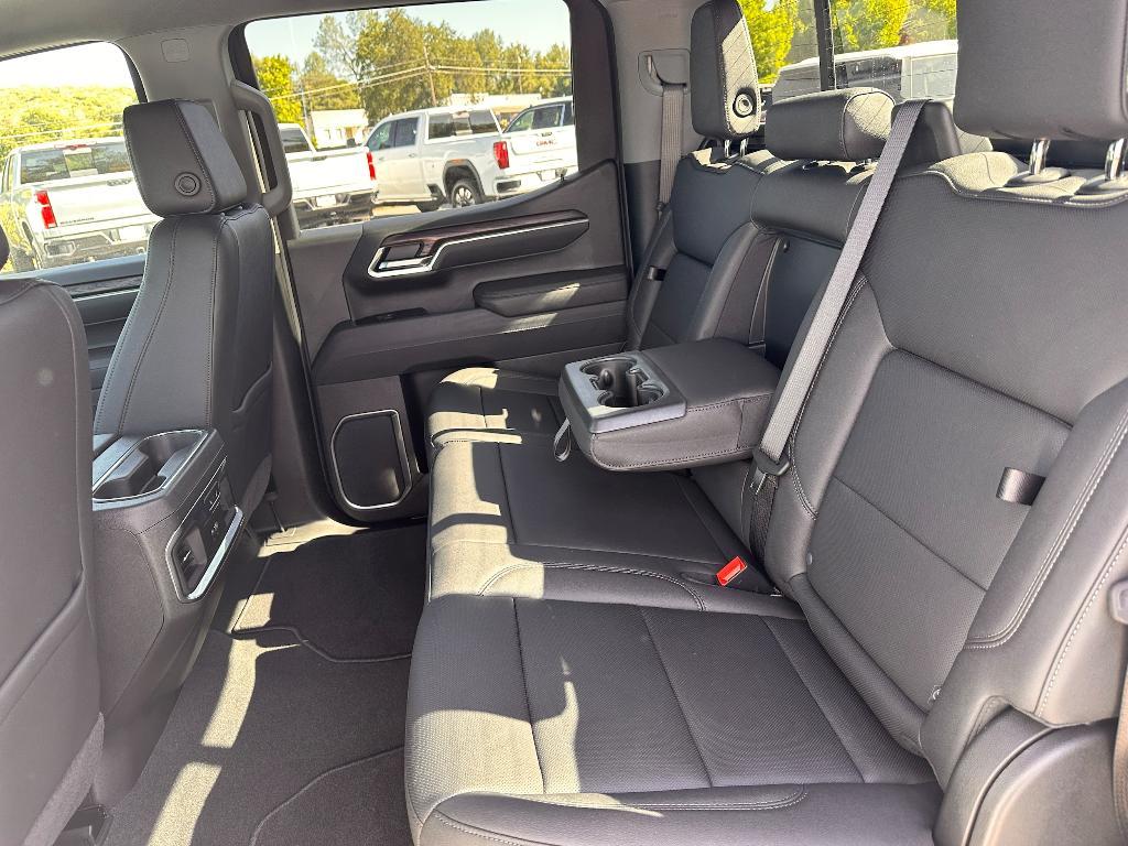 new 2025 GMC Sierra 1500 car, priced at $61,826