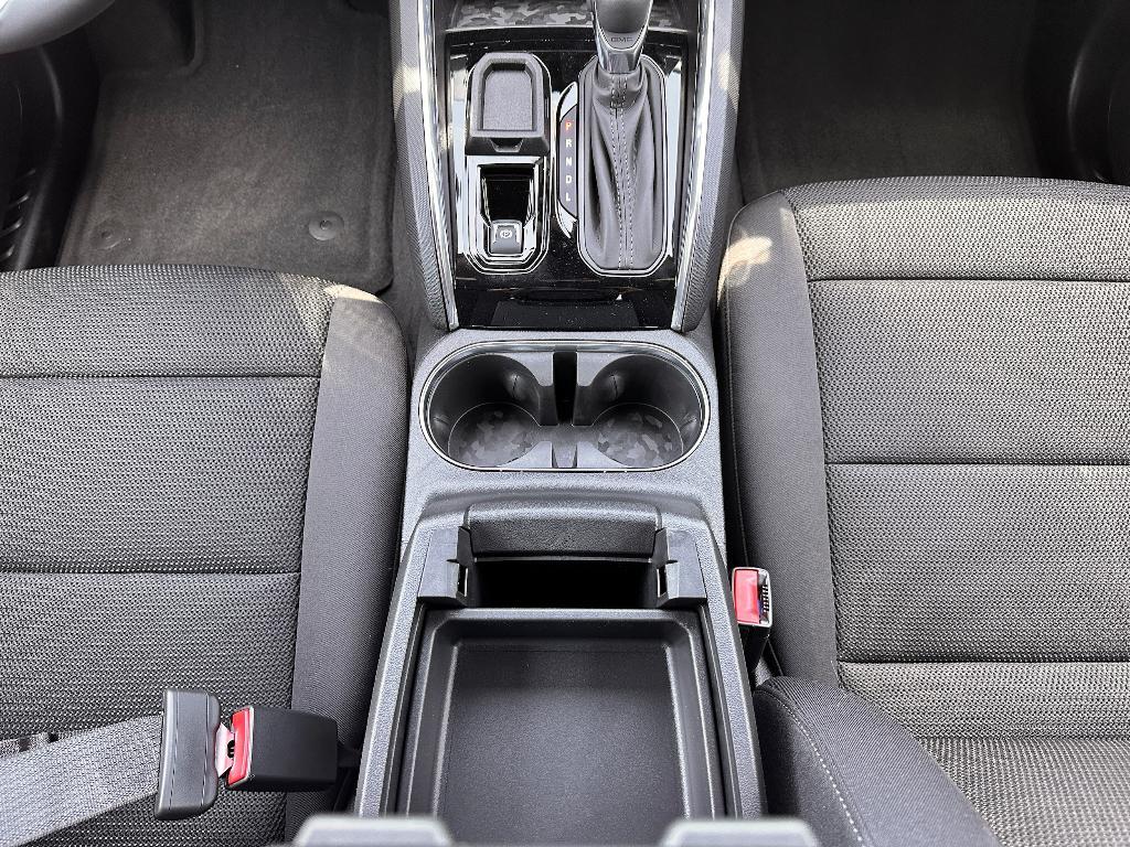 new 2025 GMC Canyon car, priced at $42,095