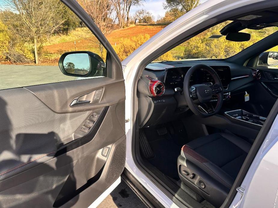 new 2025 Chevrolet Equinox car, priced at $35,957