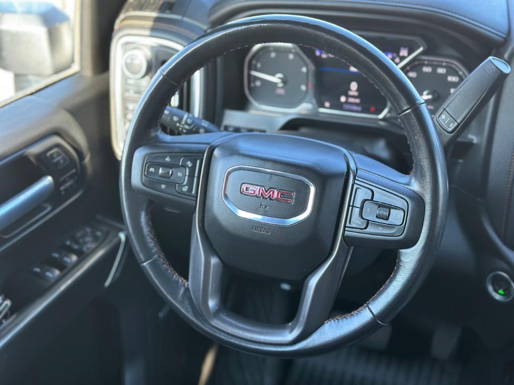 used 2020 GMC Sierra 2500 car, priced at $67,488