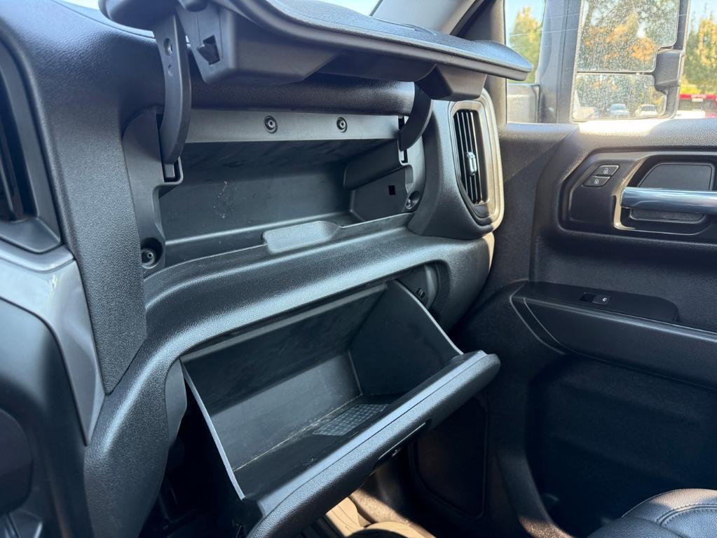 used 2020 Chevrolet Silverado 1500 car, priced at $26,990