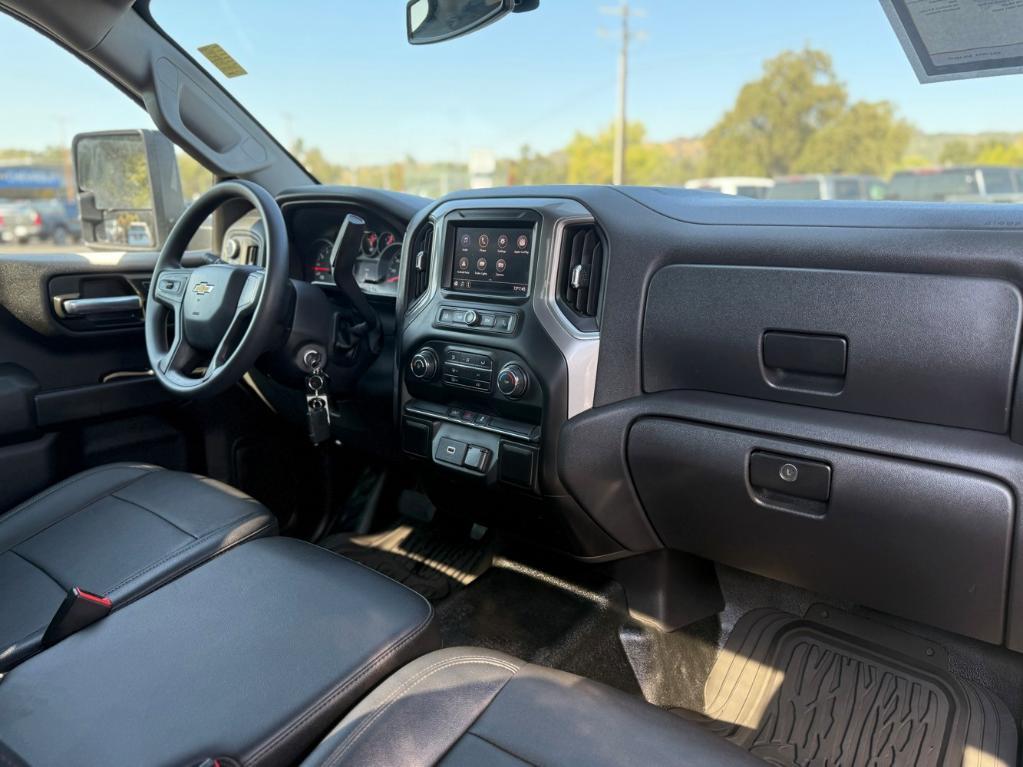 used 2020 Chevrolet Silverado 1500 car, priced at $26,990