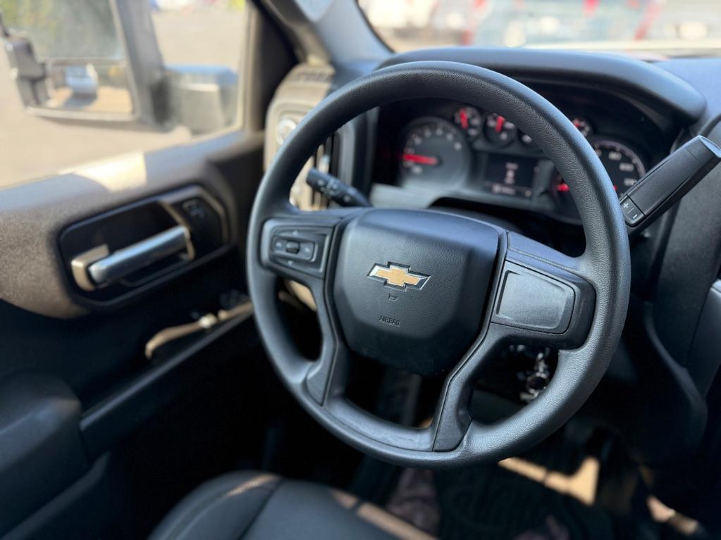 used 2020 Chevrolet Silverado 1500 car, priced at $26,990
