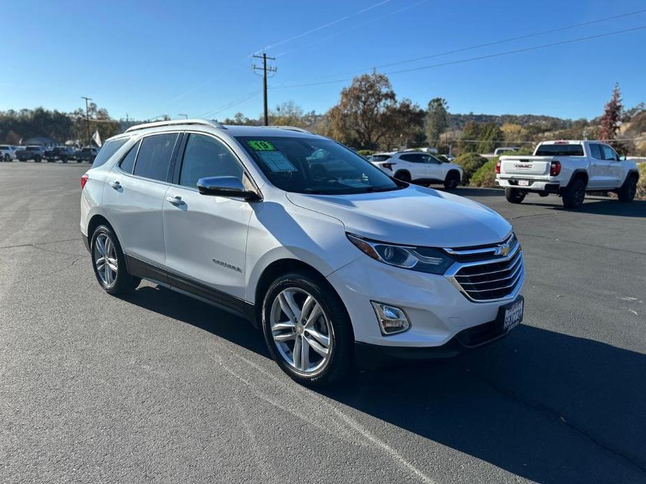 used 2019 Chevrolet Equinox car, priced at $14,990