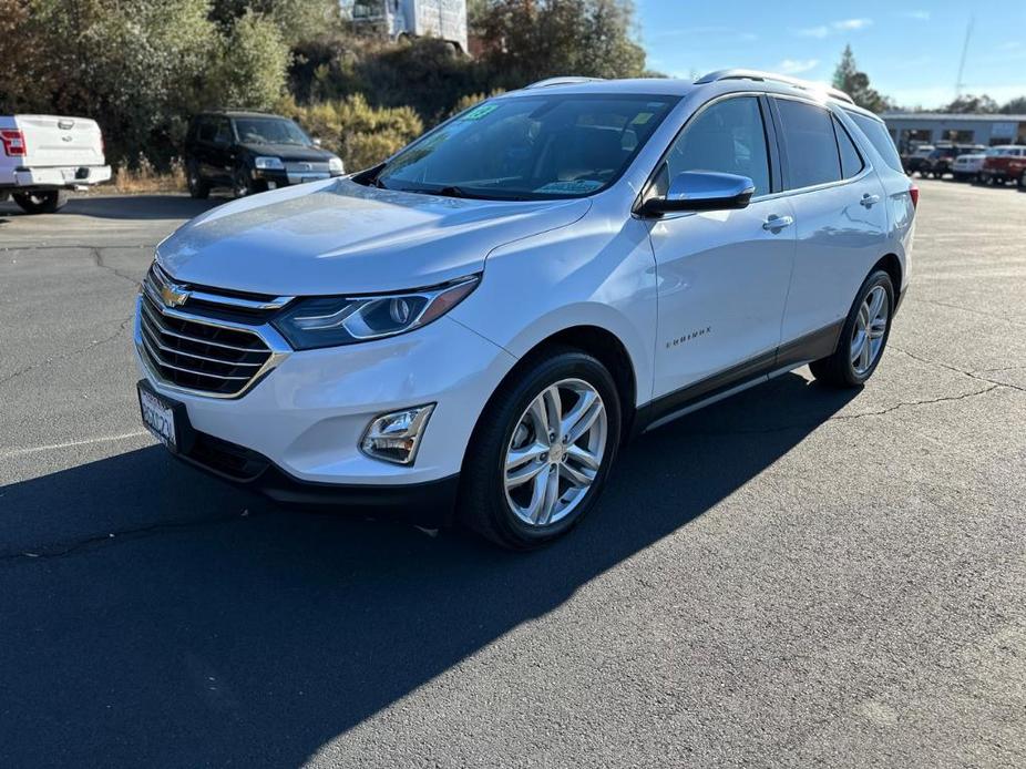 used 2019 Chevrolet Equinox car, priced at $14,990