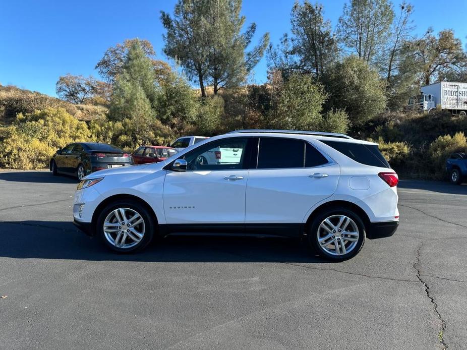 used 2019 Chevrolet Equinox car, priced at $14,990