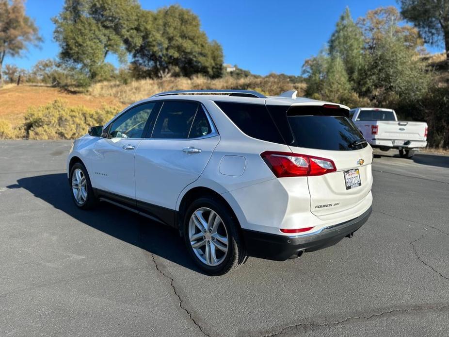 used 2019 Chevrolet Equinox car, priced at $14,990