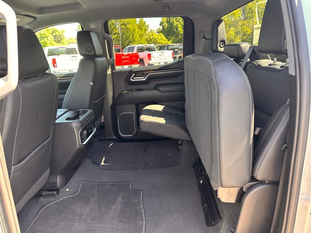 used 2023 GMC Sierra 1500 car, priced at $53,977
