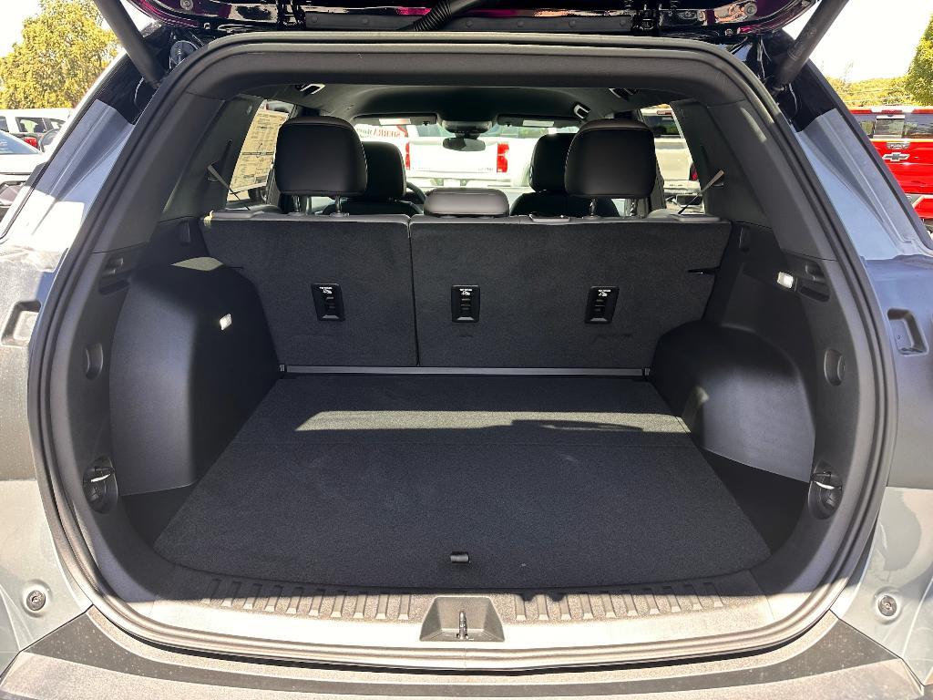 new 2026 GMC Terrain car, priced at $35,108