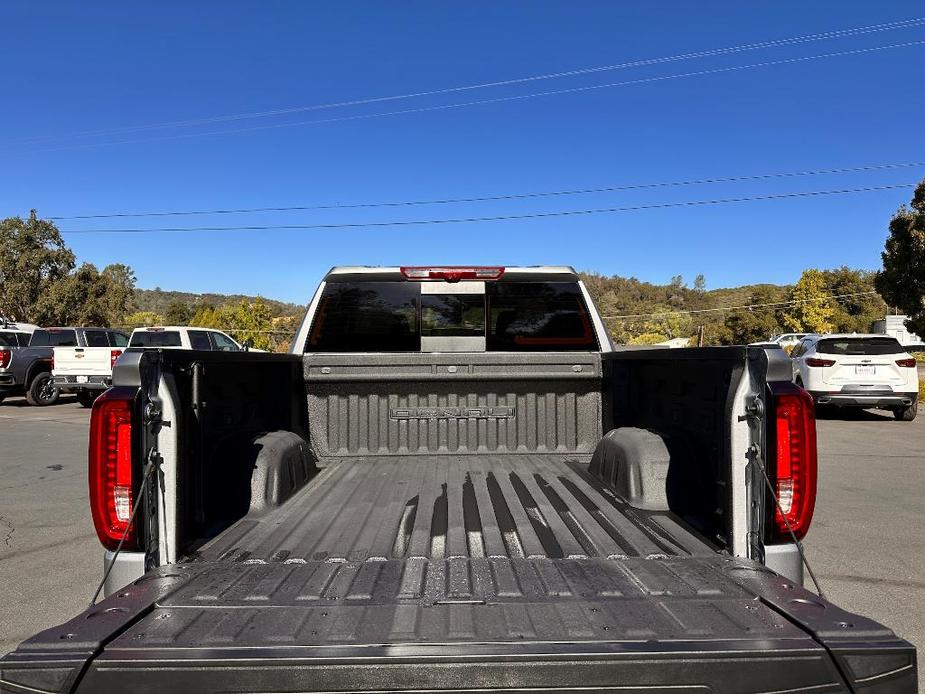 new 2024 GMC Sierra 1500 car, priced at $66,915