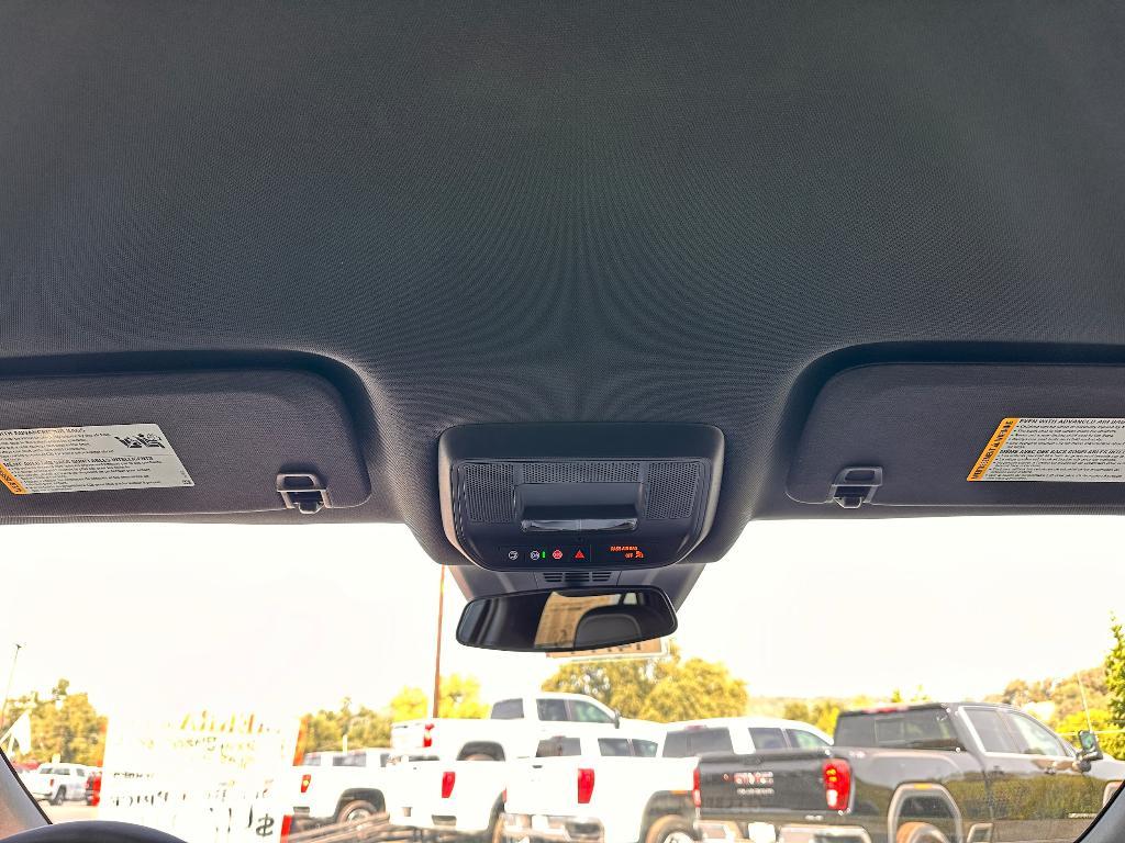 new 2025 Chevrolet Blazer EV car, priced at $49,715