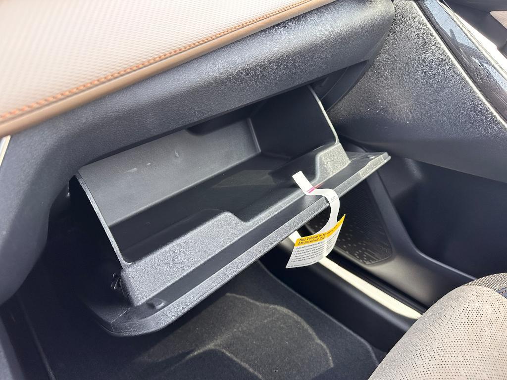 new 2026 Chevrolet Equinox car, priced at $34,579