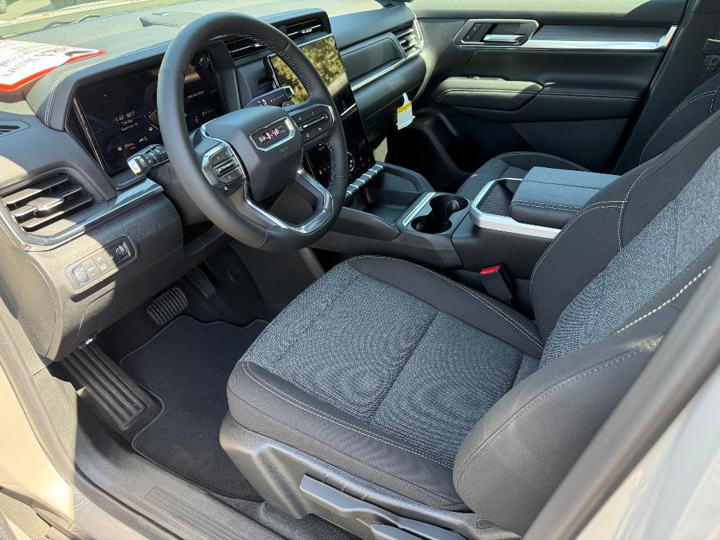 new 2026 GMC Terrain car, priced at $33,810