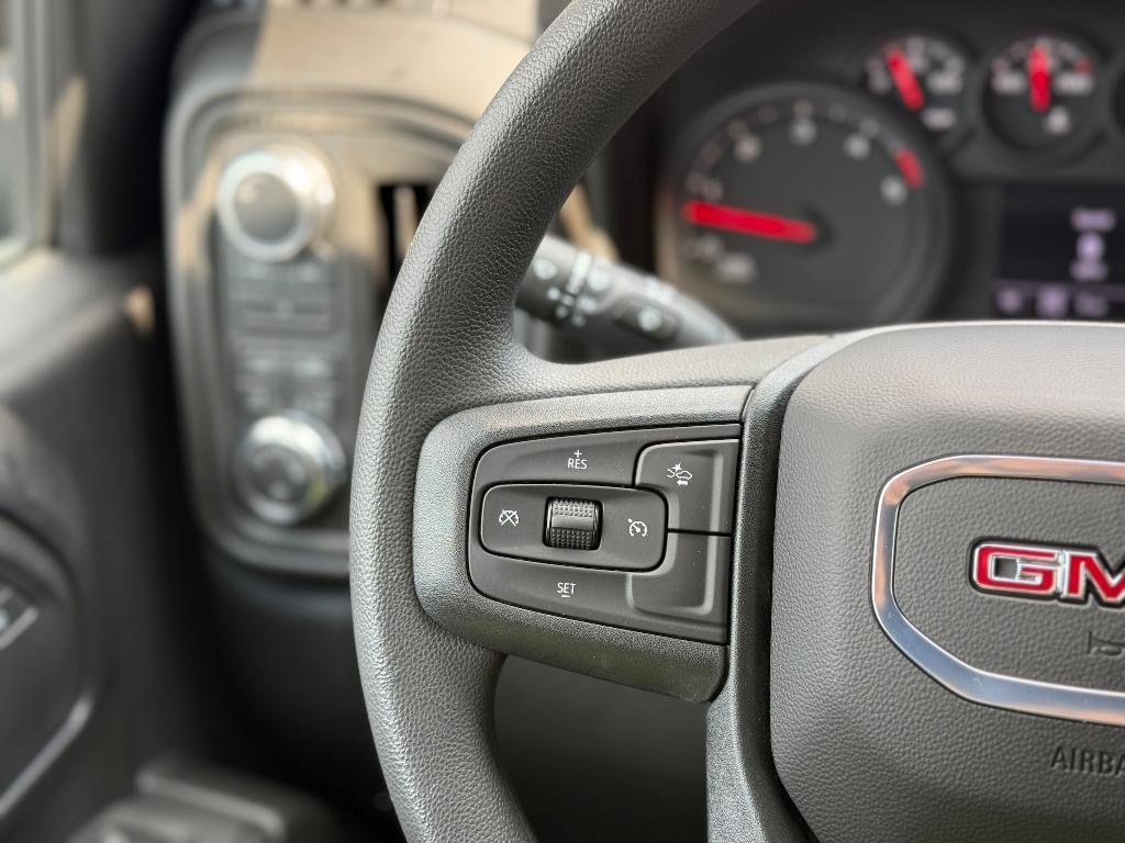 new 2026 GMC Sierra 2500 car, priced at $67,005