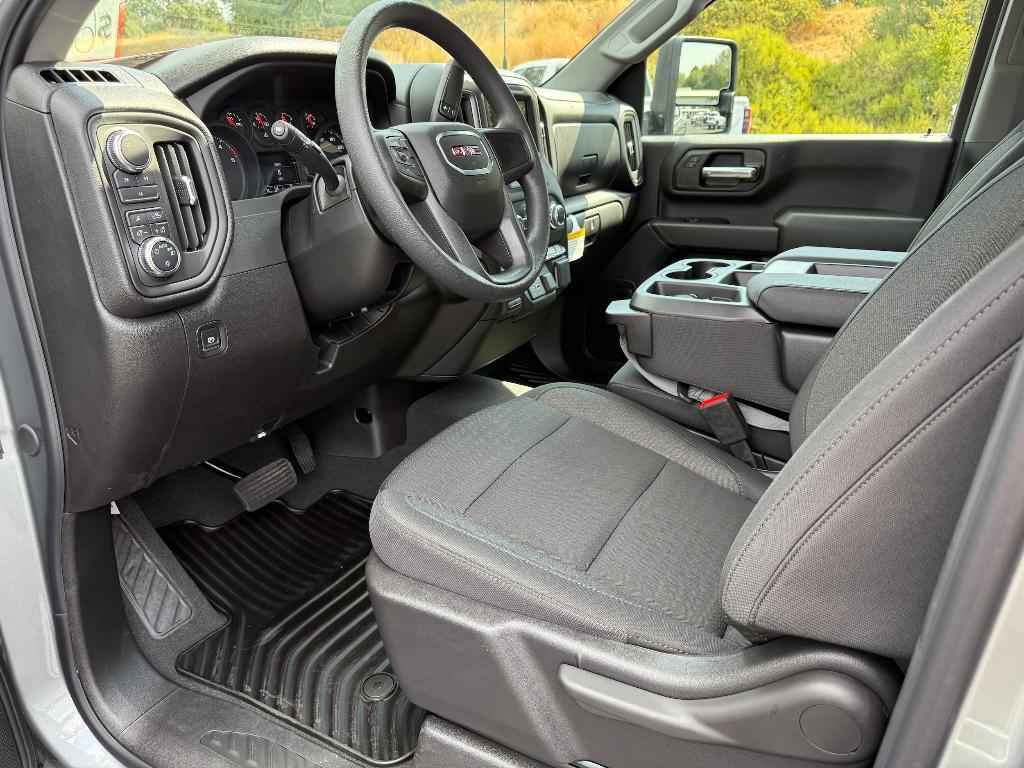 new 2026 GMC Sierra 2500 car, priced at $67,005