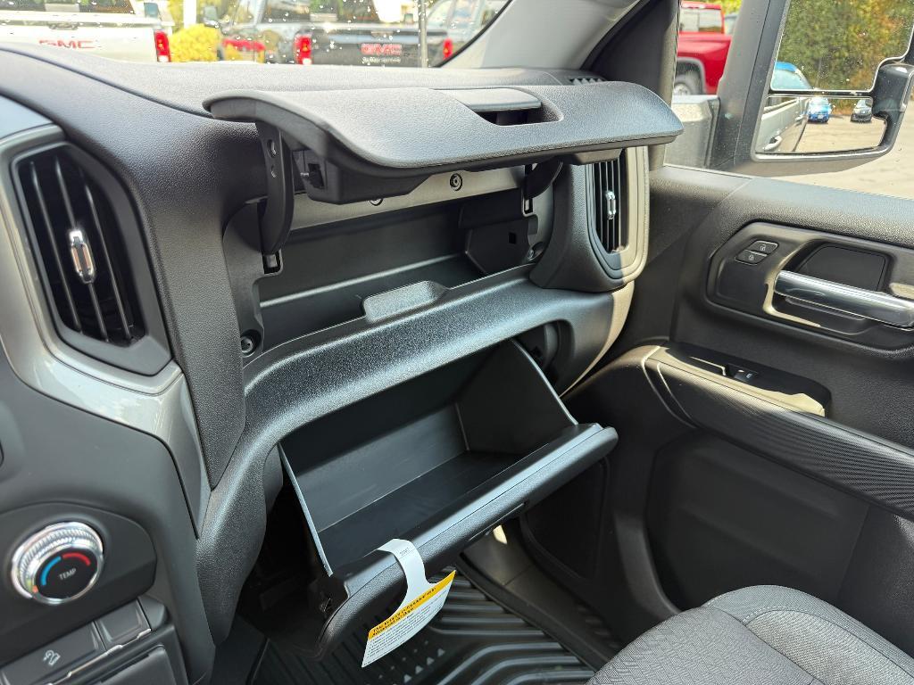 new 2026 GMC Sierra 2500 car, priced at $67,005