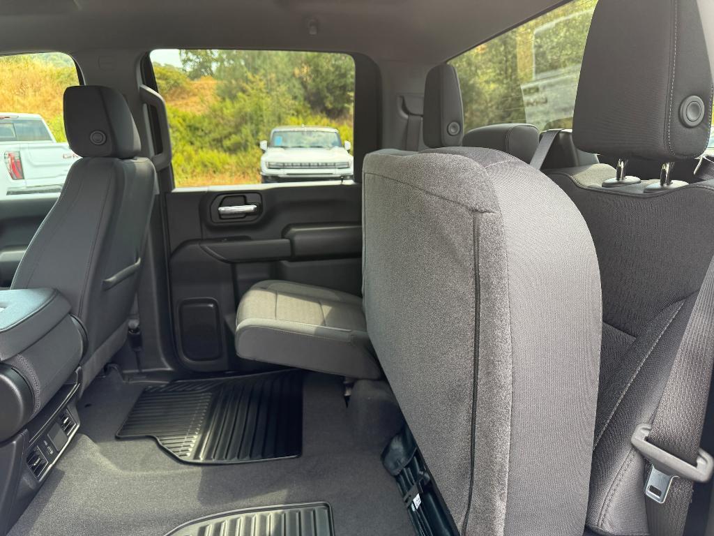 new 2026 GMC Sierra 2500 car, priced at $67,005