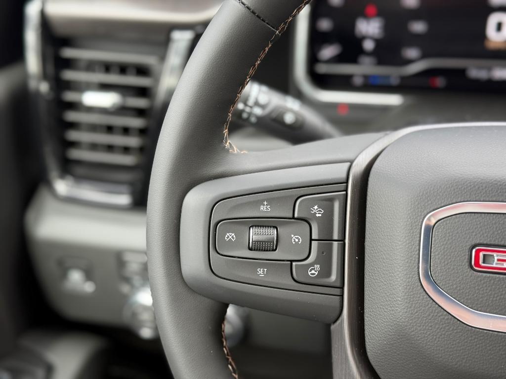 new 2025 GMC Sierra 2500 car, priced at $81,884