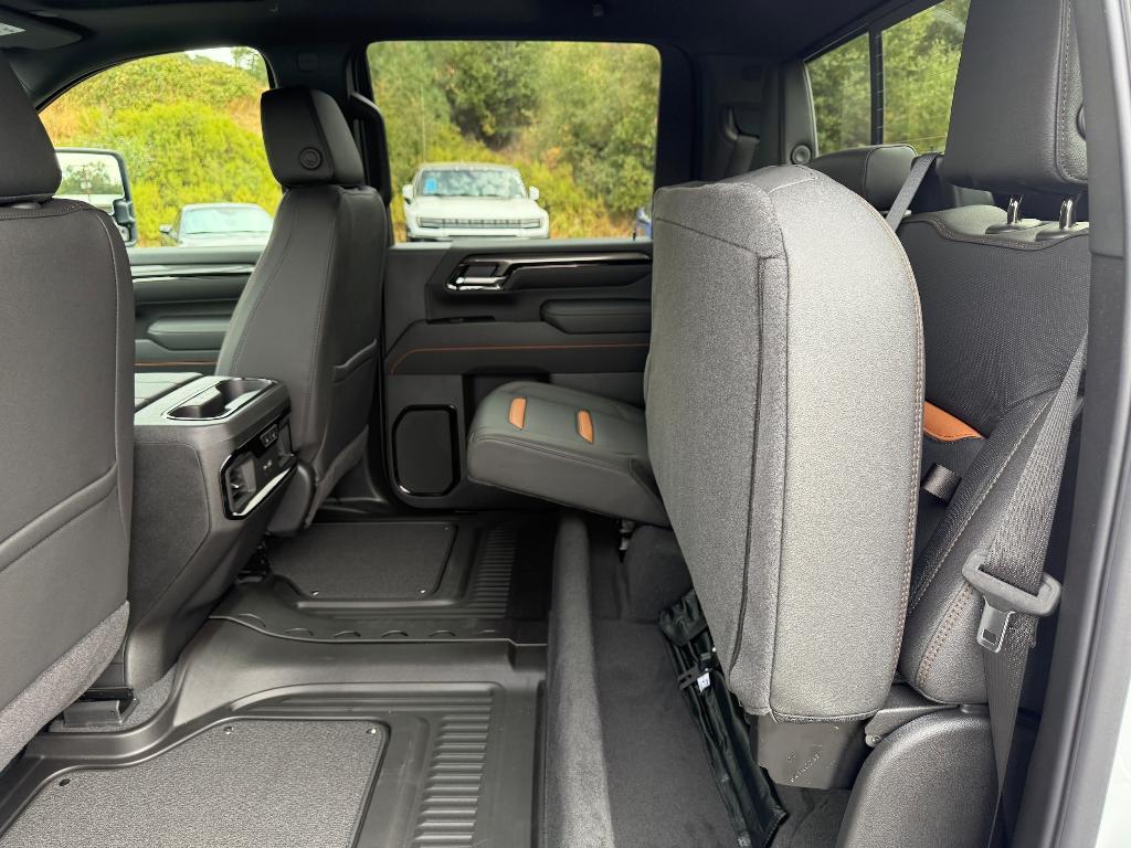 new 2025 GMC Sierra 2500 car, priced at $81,884